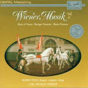 Wiener Musik Vol. 11
