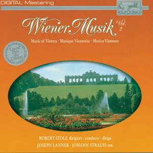 Wiener Musik Vol. 2