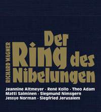 Wagner: Der Ring des Nibelungen