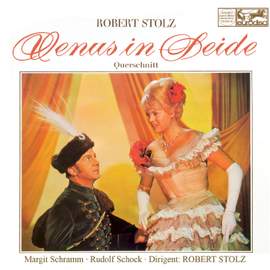 Stolz, R: Venus in Seide (Highlights)