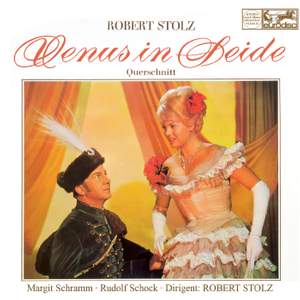 Stolz, R: Venus in Seide (Highlights)
