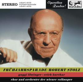 Stolz, R: Frühlingsparade (Highlights)