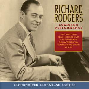 Richard Rogers: Command Performance