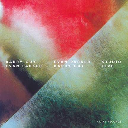 Studio Live - Birds & Blades