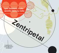 Zentripetal