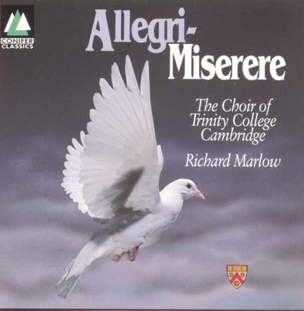 Allegri - Miserere