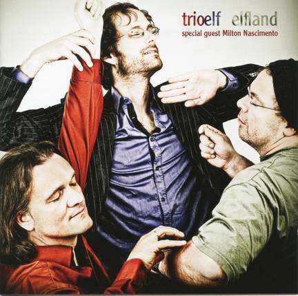 Elfland
