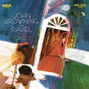 Ravel: Piano Works