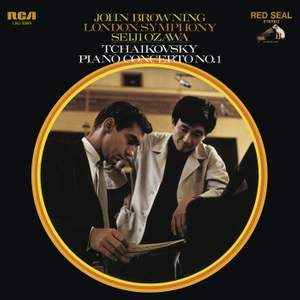 Tchaikovsky: Piano Concerto No. 1 in B flat minor, Op. 23