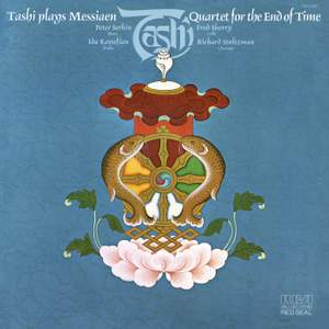 Messiaen: Quatuor pour la fin du temps
