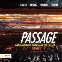 Passage: Contemporary Works for Orchestra
