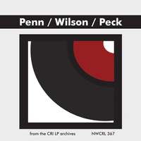 William Penn, Olly Wilson, Russell Peck