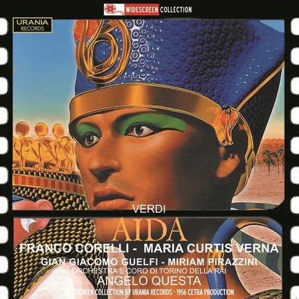 Verdi: Aida