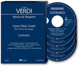 Verdi: Messa da Requiem