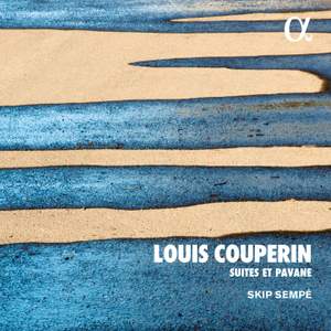 L. Couperin: Suites & Pavane