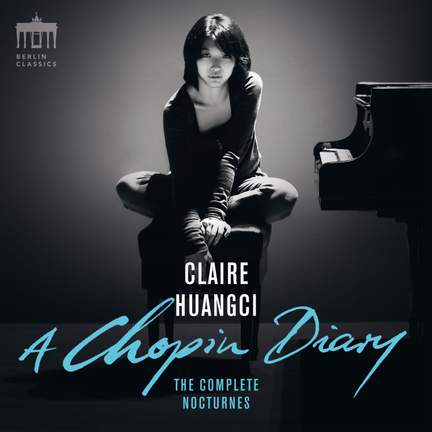 A Chopin Diary