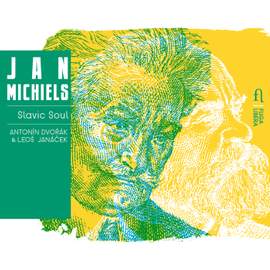 Dvorak & Janacek: Slavic Soul