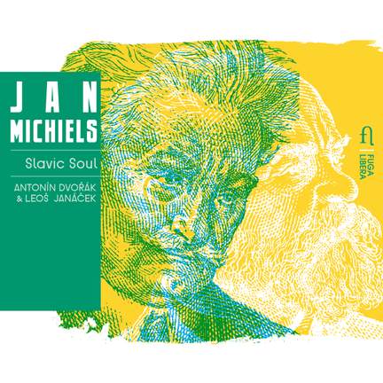 Dvorak & Janacek: Slavic Soul