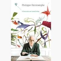Philippe Herreweghe: A Conversation with Camille De Rijck