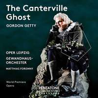 Getty: The Canterville Ghost