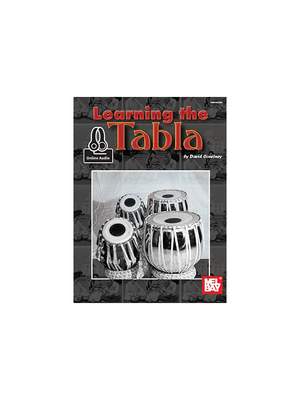 David Courtney: Learning The Tabla