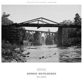 Hutchings: Tail Lights
