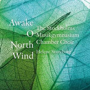 Awake, O North Wind