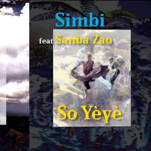 So Yèyè (feat. Samba Zao)