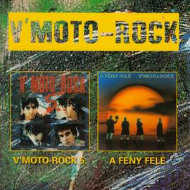 V'Moto-Rock 5. - A fény felé