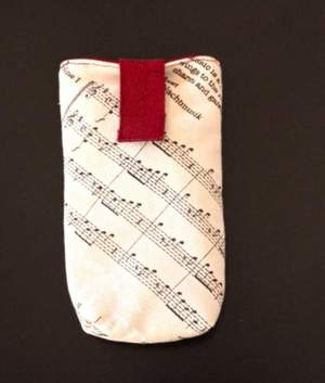 Multi purpose pouch Opera