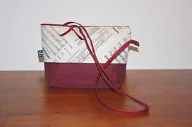 Crossbody Bag Opera