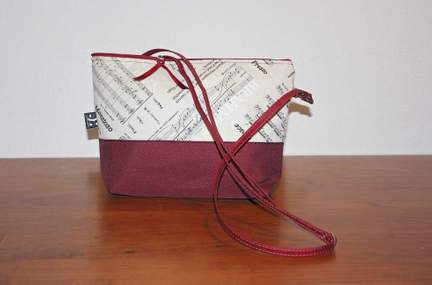 Crossbody Bag Opera