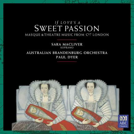 If Love’s A Sweet Passion