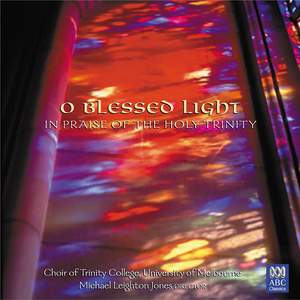 O Blessed Light