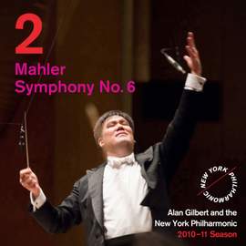 Mahler: Symphony No. 6 in A minor 'Tragic'