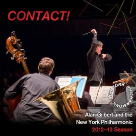 CONTACT! 2012-13