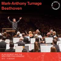 Mark-Anthony Turnage, Beethoven