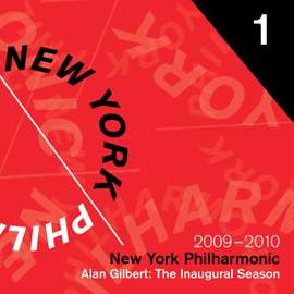 The Alan Gilbert Era Begins - Music from Opening Night