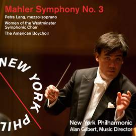 Mahler: Symphony No. 3