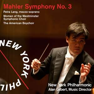 Mahler: Symphony No. 3