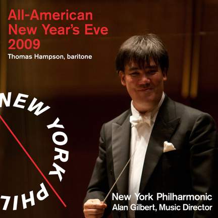 An American New Year’s Eve