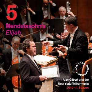 Mendelssohn: Elijah, Op. 70