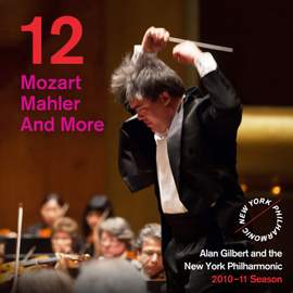 Mahler, Mozart, Schubert & Tchaikovsky