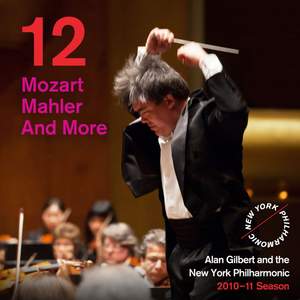 Mahler, Mozart, Schubert & Tchaikovsky