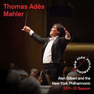 Adès: Polaris & Mahler: Symphony No. 9