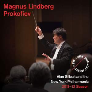 Magnus Lindberg: Feria & Prokofiev: Symphony No. 5