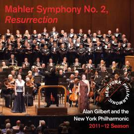 Mahler: Symphony No. 2 'Resurrection'