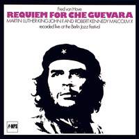Requiem for Che Guevara (Live)