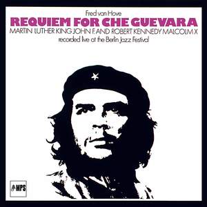 Requiem for Che Guevara (Live)