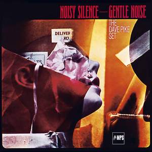 Noisy Silence - Gentle Noise